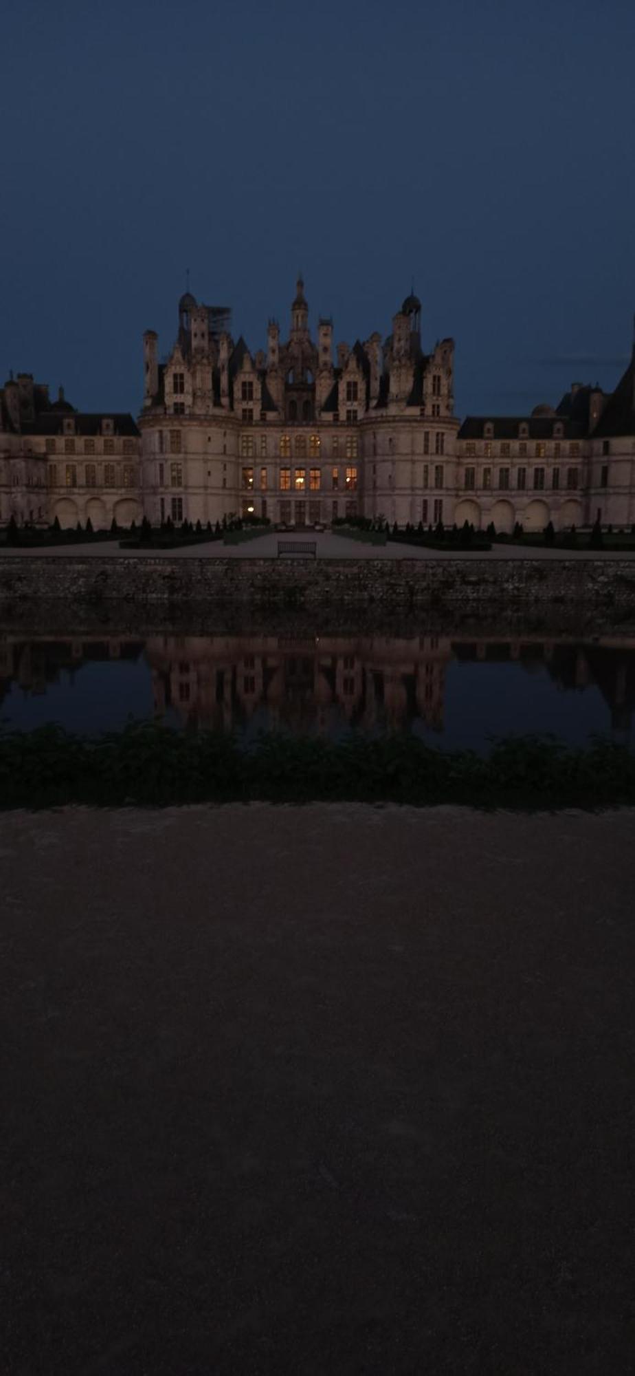 Le Bonheur Des Hotes Suèvres Exterior foto